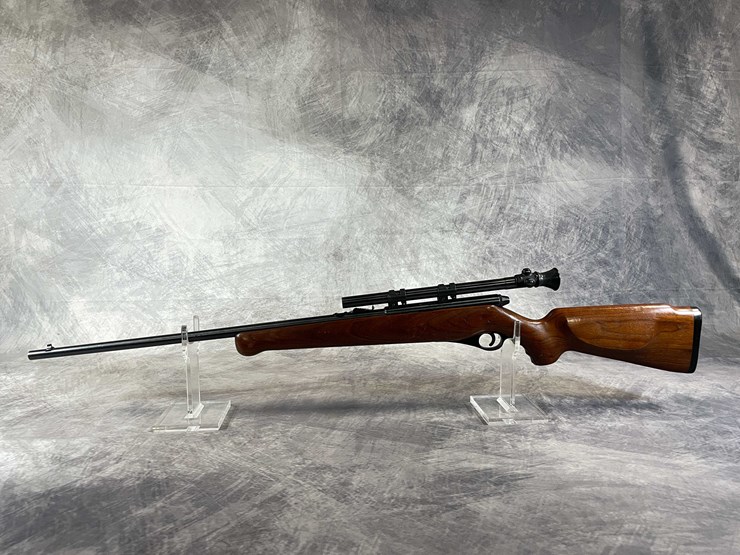 #1214-•-mossberg-151k,-22-lr-semi-auto-rifle,-sn:-n/a-(neenah,-wi)-image-1