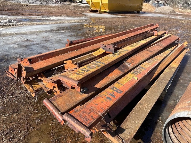 #13092-•-pallet-rack-cross-beams-image-1