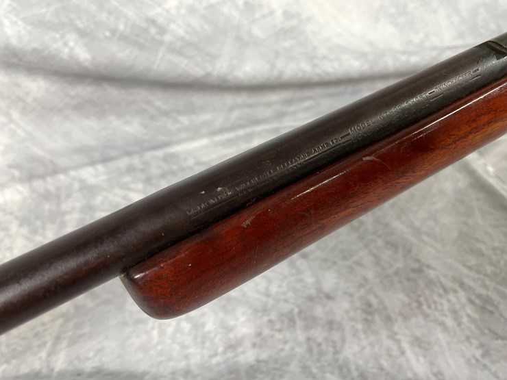#2181-•-winchester-model:-67-.22-bolt-action-single-shot-rifle,-no-sn-(downing,-wi)-image-19