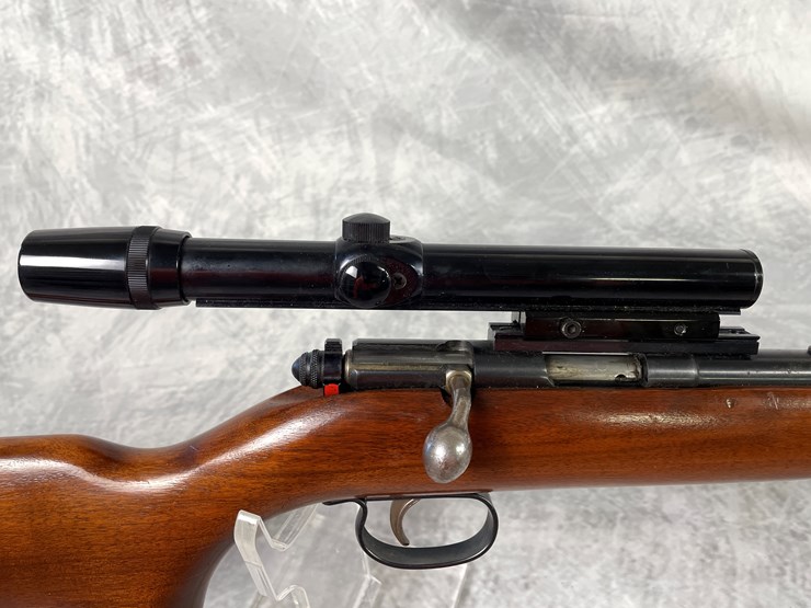 #2186-•-remington-model-514,-.22-bolt-action-single-shot-rifle,-no-sn-(downing,-wi)-image-13