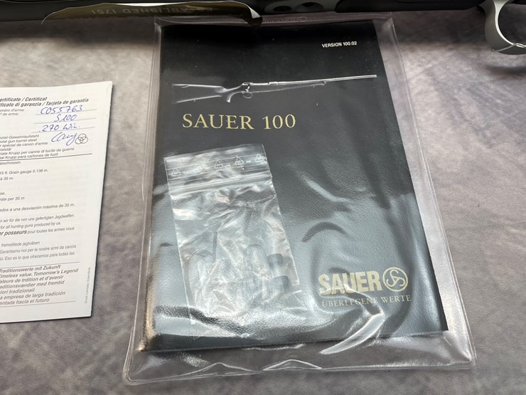 #2704-•-j.p-sauer-100-.270-winchester-rifle-sn:-c056247-(princeton,-mn)-image-16