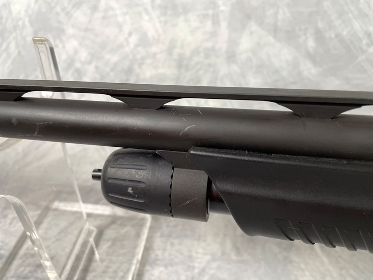 #3110-•-stoeger-p350-12-ga-pump-action-shotgun,-sn:-1404958-(downing,-wi)-image-21