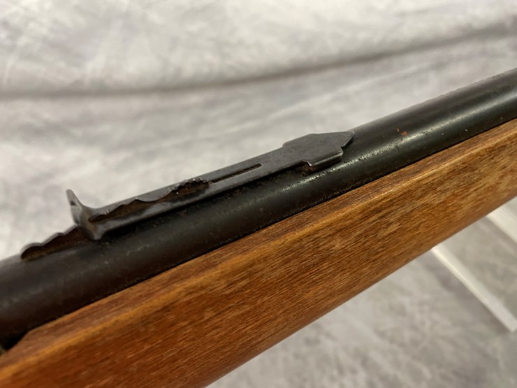 #2185-•-revelation-model-105-.22-bolt-action-rifle,-no-sn-(downing,-wi)-image-14