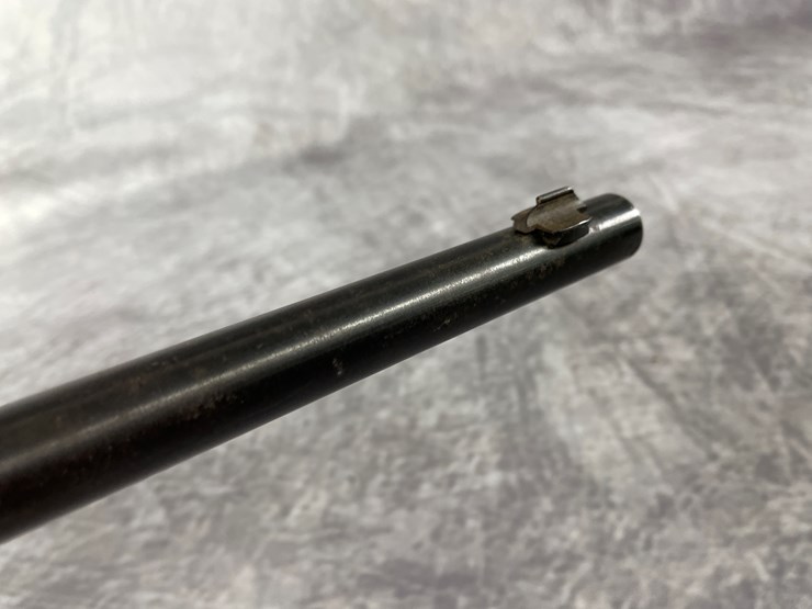 #2186-•-remington-model-514,-.22-bolt-action-single-shot-rifle,-no-sn-(downing,-wi)-image-20