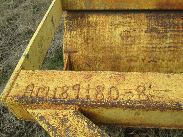 #27322-•-allen-mfg-8'-push/pull-blade-189180-image-9