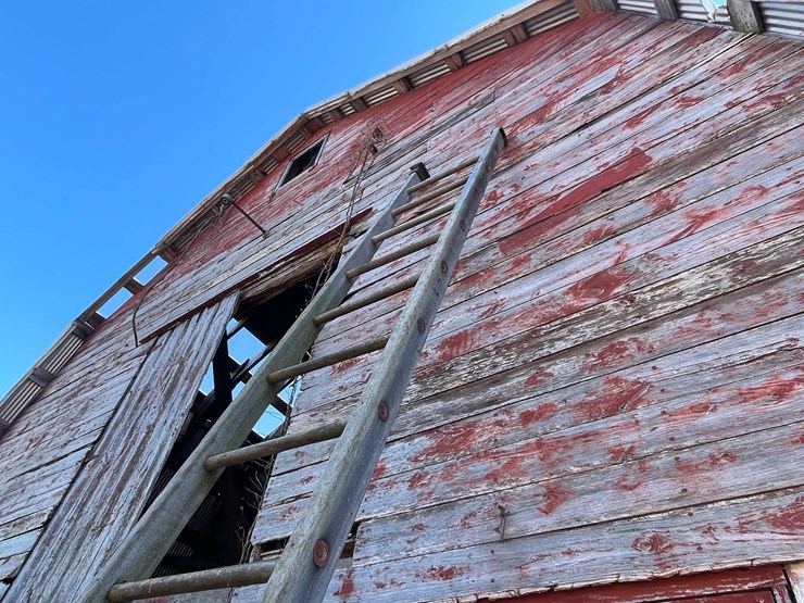 #13073-•-wooden-ladder-image-5