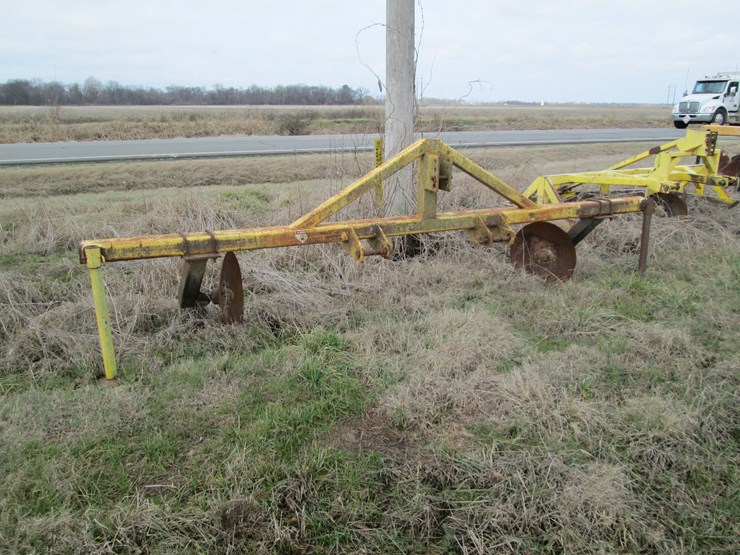 #27320-•-allen-mfg-14'-water-furrow-plow-am303131-image-2