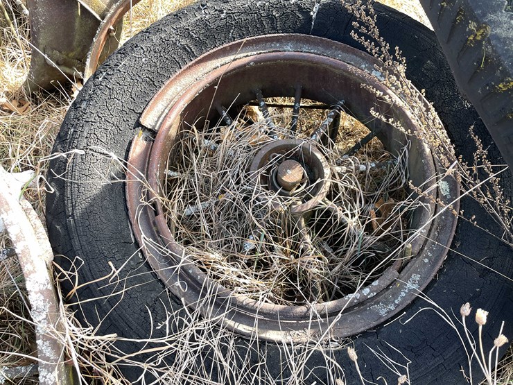 #13047-•-(4)-metal-wheel-rims-image-8