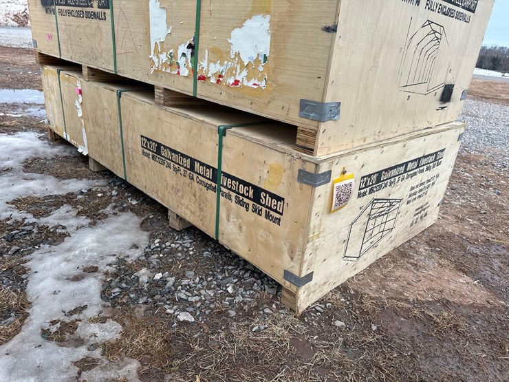 12'x20'-galvanized-metal-livestock-shed-image-1