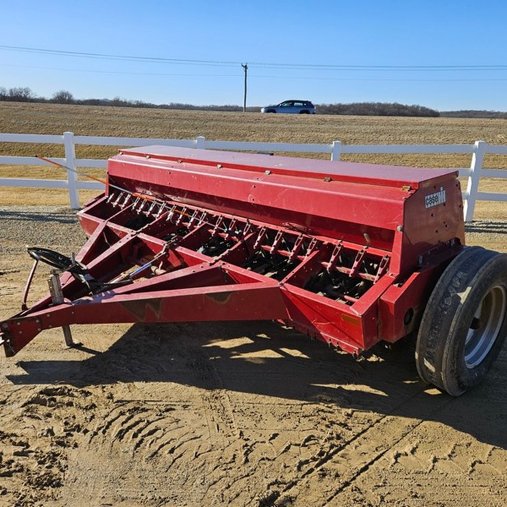 CASE IH 5100