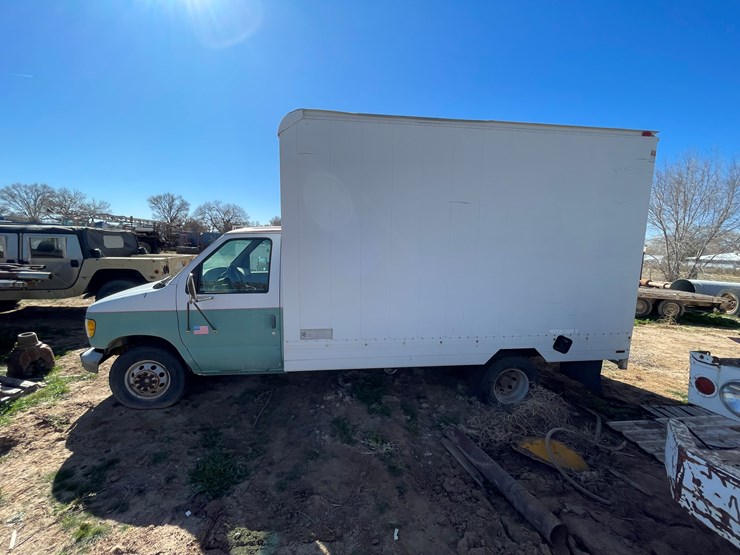 #1267-•-1997-ford-box-truck-(peralta,-nm)-image-2