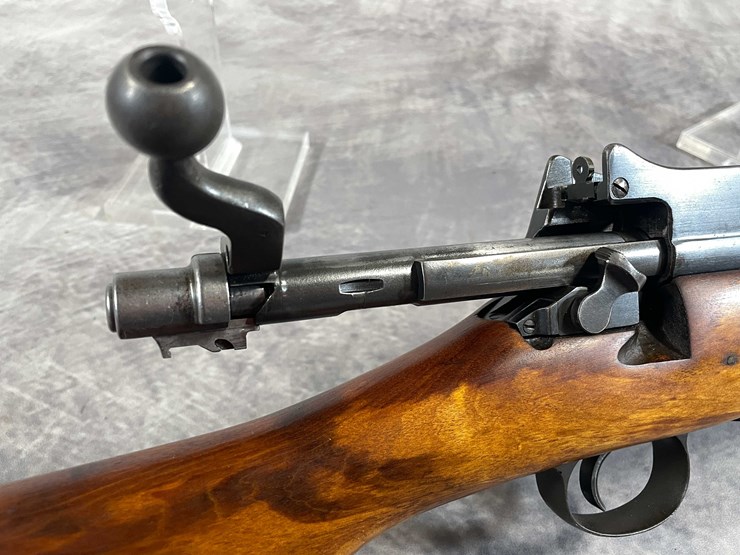 #1239-•-winchester-m1917,-30-06-sprg-bolt-action-shotgun,-sn:-472887-(neenah,-wi)-image-11