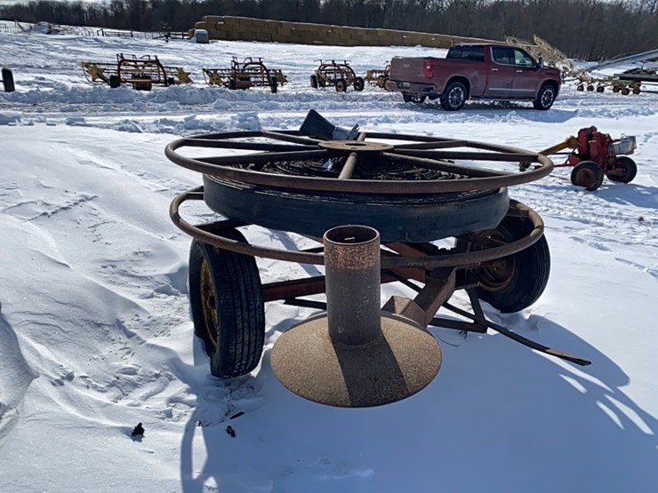 ez-rain-irrigation-soft-hose-winder-cart-image-3