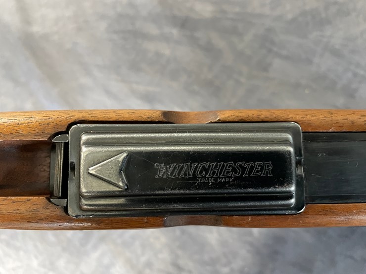 #1502-•-1964-winchester-model-88,-sn:-163243a-(arcadia,-wi)-image-24