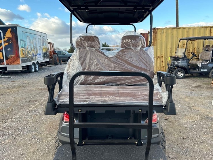 unused-irgc80-battery-powered-golf-cart-image-7