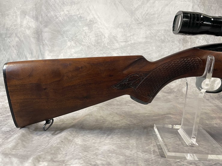 #1216-•-winchester-model-100,-308-win-semi-auto-rifle,-sn:-129995-(neenah,-wi)-image-2