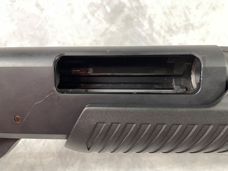 #3110-•-stoeger-p350-12-ga-pump-action-shotgun,-sn:-1404958-(downing,-wi)-image-14