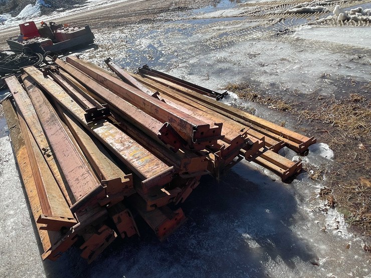 #13092-•-pallet-rack-cross-beams-image-5