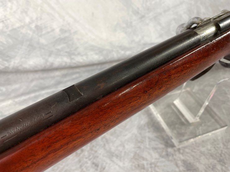 #2181-•-winchester-model:-67-.22-bolt-action-single-shot-rifle,-no-sn-(downing,-wi)-image-20