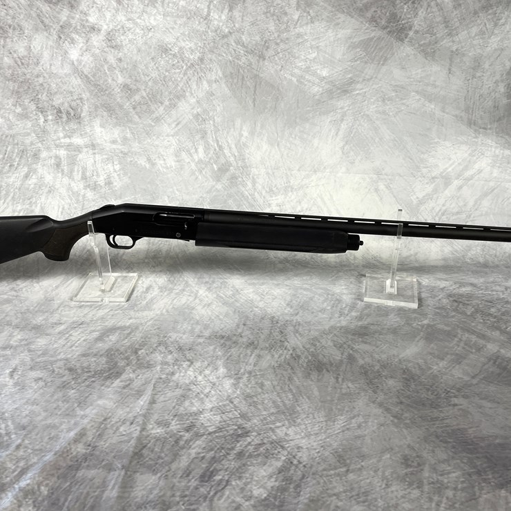 #3103 • Mossberg 930 12 Ga Semi-Automatic Shotgun, SN: AF020019 (Downing, WI)