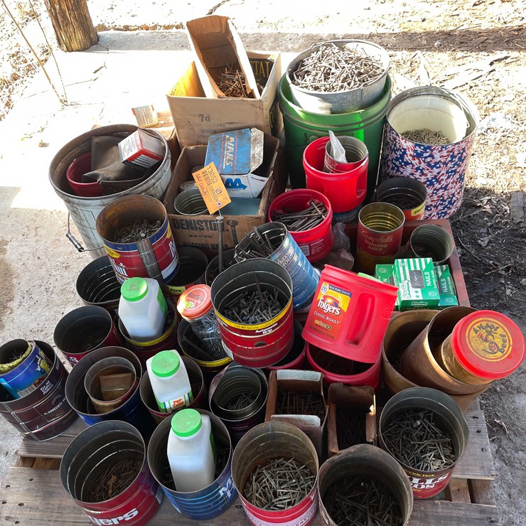 #13052 • Misc. Hardware