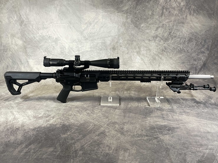 #1240-•-aero-precision-m5-ar10,-6.5-creedmoor-semi-auto-rifle,-sn:-us110516-(neenah,-wi)-image-2