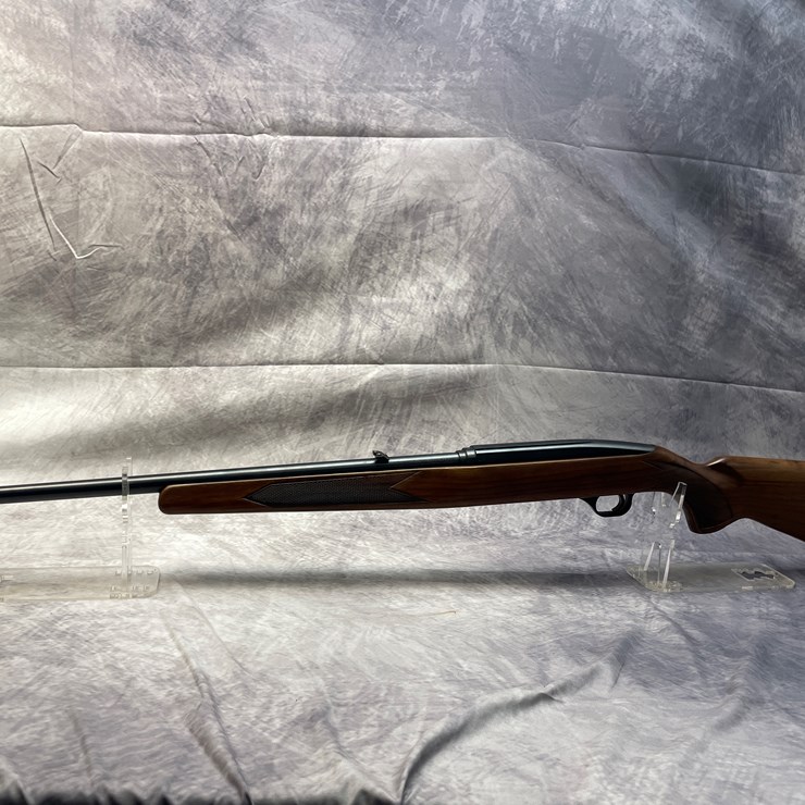 #2702 • Winchester Model 490 .22 LR Rifle SN: J042093 (Princeton, MN)