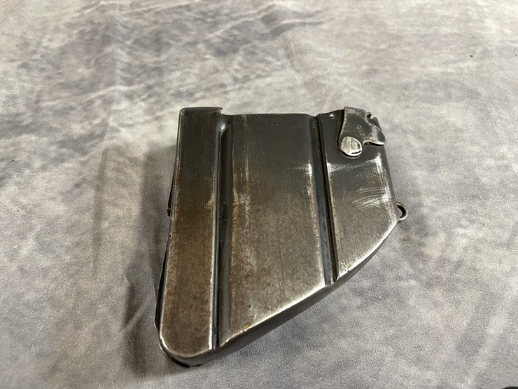 #1217-•-lee-enfield-mk.1,-bolt-action-rifle-sn:-4180-(neenah,-wi)-image-17