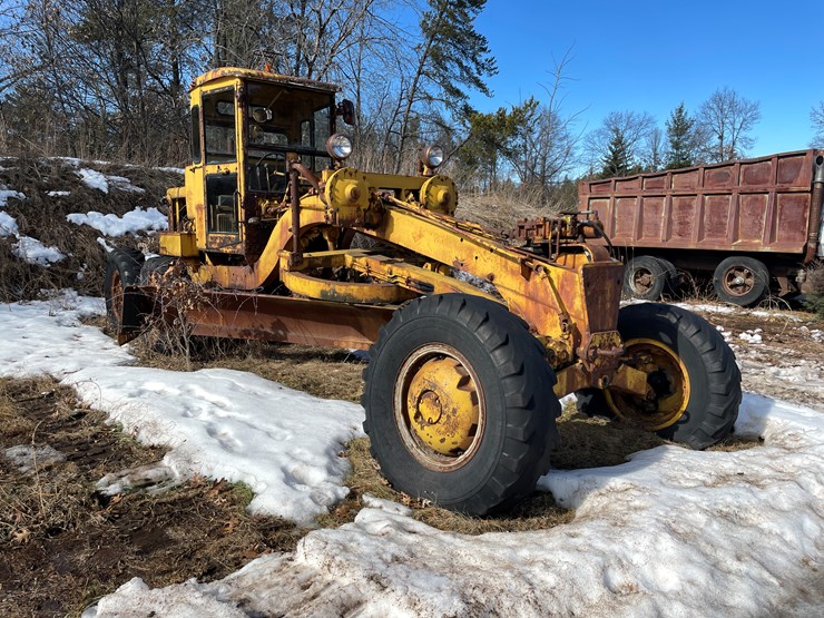 #13017-•-1990-adams-motor-grader-image-2