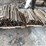 #13062-•-(2)-pallets-of-wooden-snow-fence-stakes-image-1