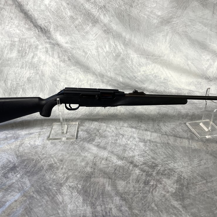 #2179 • Remington 522 Viper .22LR Semi-Automatic Rifle SN: 3158378 (Downing, WI)