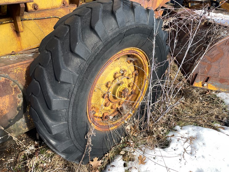 #13017-•-1990-adams-motor-grader-image-49