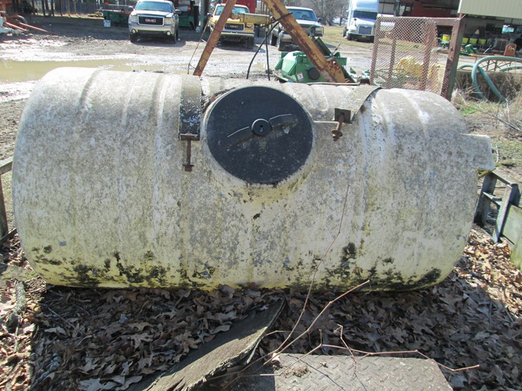 #27280-•-homemade-8'-s/a-steel-utility-trailer-image-6