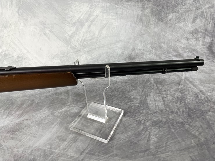 #2188-•-springfield-model-187-series-a-.22-semi-automatic-rifle,-sn:-b474903-(downing,-wi)-image-4