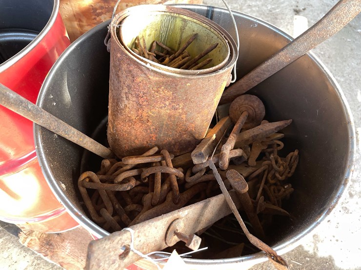 #13053-•-misc.-scrap-metal-image-5