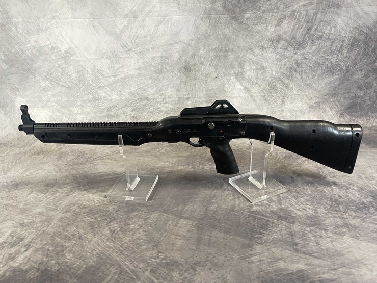 #1231-•-hi-point-model-995,-9mm-luger-lever-action-rifle,-sn:-b83847-(neenah,-wi)-image-1