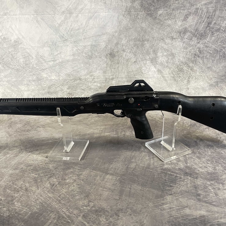 #1231 • Hi-Point Model 995, 9mm Luger Lever Action Rifle, SN: B83847 (Neenah, WI)