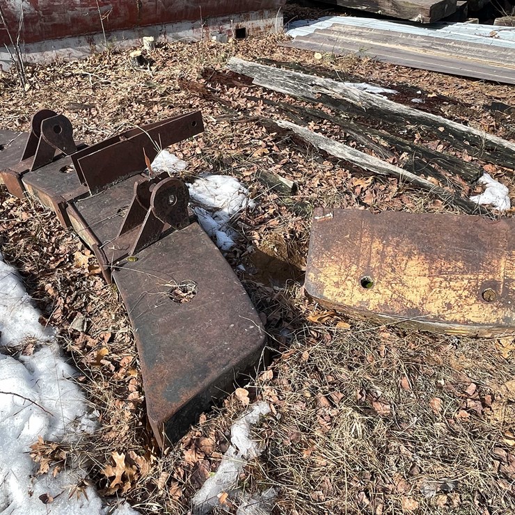 #13038 • Misc. Parts