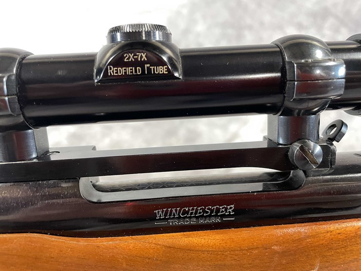 #1215-•-winchester-model-70,-30-06-sprg-bolt-action-rifle,-sn:-g961331-(neenah,-wi)-image-5