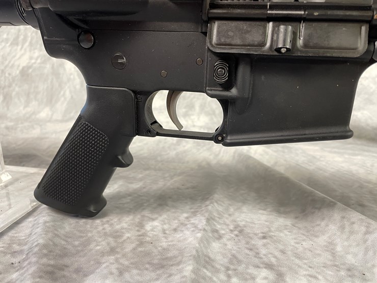 #2178-•-anderson-manufacturing-am-15-.556-nato-semi-automatic-rifle-sn:-15090276-(downing,-wi)-image-10