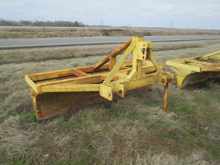 #27322-•-allen-mfg-8'-push/pull-blade-189180-image-2