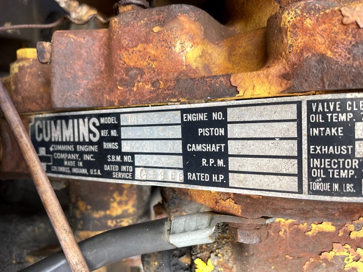 #13017-•-1990-adams-motor-grader-image-12