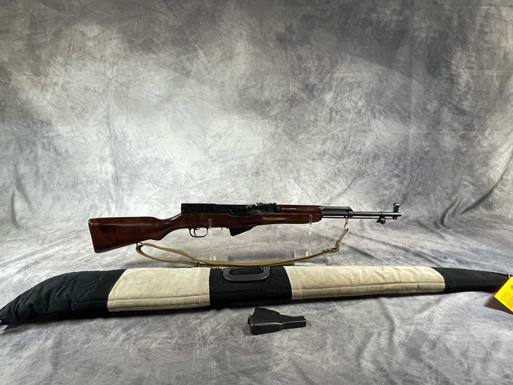 #1213-•-kbi-sks-45-7.62x39-semi-auto-rifle,-sn:-rh002694-(neenah,-wi)-image-26