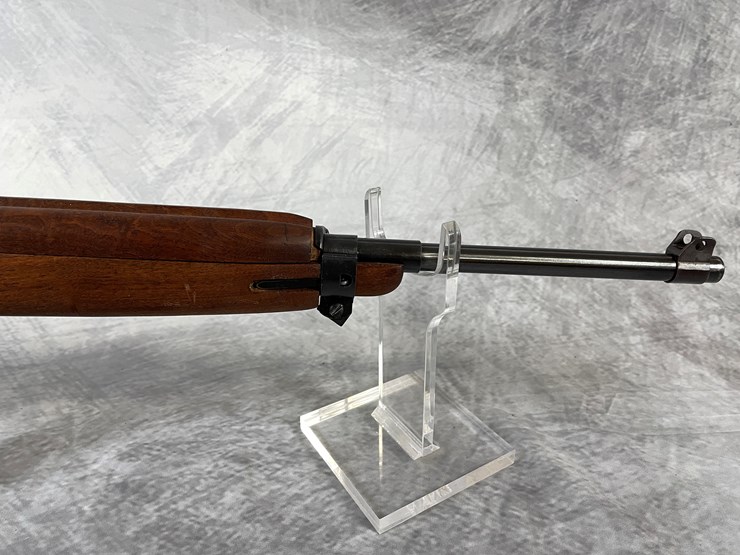 #2087-•-universal-m1-carbine-.30-carbine-semi-automatic-rifle,-sn:-86098-(downing,-wi)-image-4