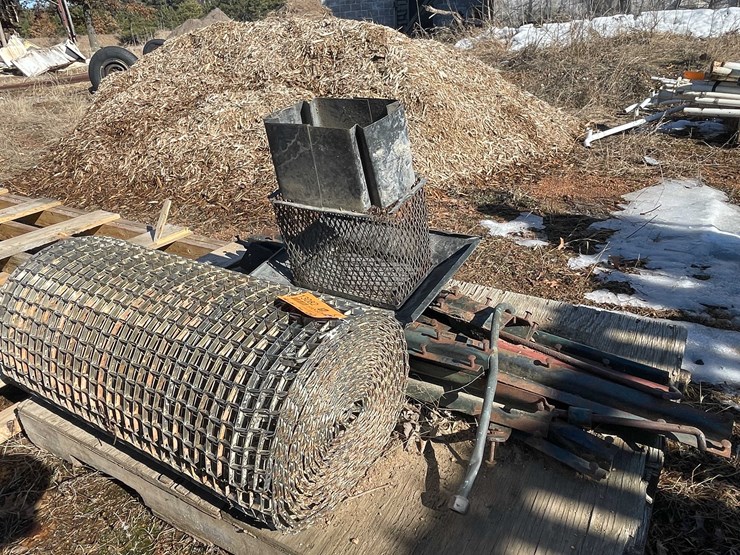 #13082-•-stainless-steel-chain-conveyor-image-2