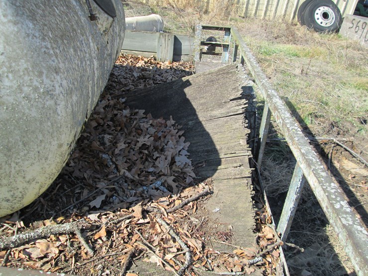 #27280-•-homemade-8'-s/a-steel-utility-trailer-image-8