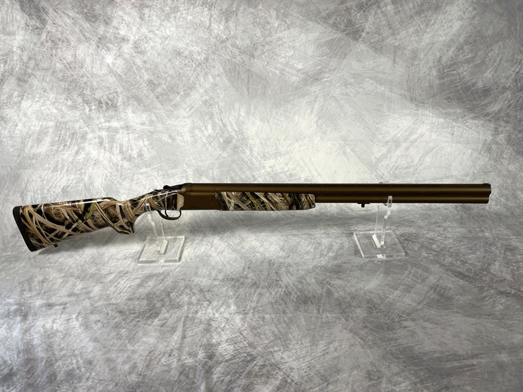 #3106-•-tristar-hunter-mag-ii-12-ga-over/under-shotgun,-sn:-bl12005171-(downing,-wi)-image-1