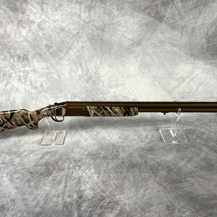 #3106 • Tristar Hunter Mag II 12 Ga Over/Under Shotgun, SN: BL12005171 (Downing, WI)