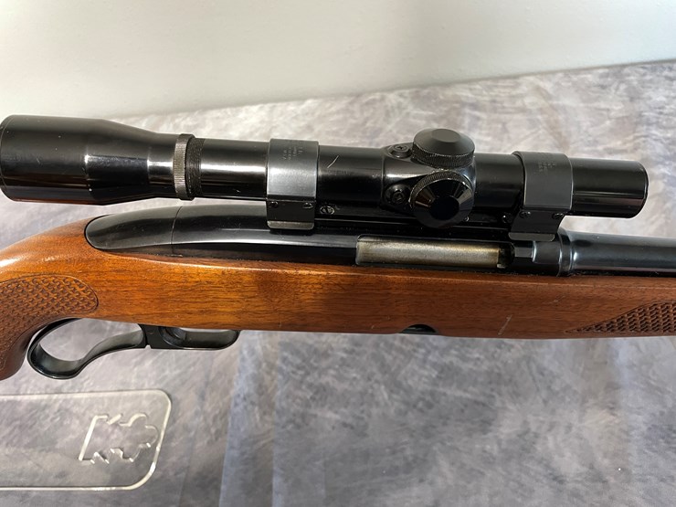 #1502-•-1964-winchester-model-88,-sn:-163243a-(arcadia,-wi)-image-11