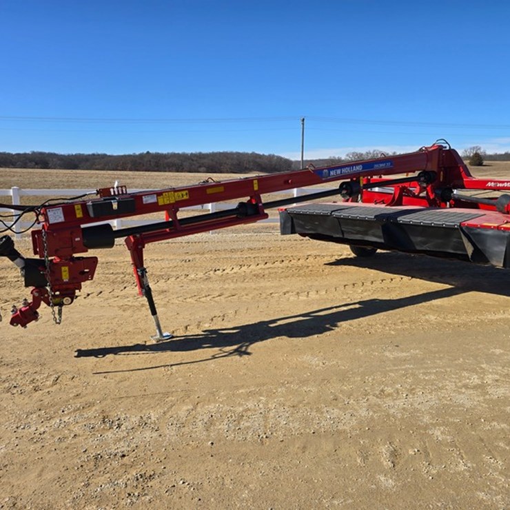 2021 NEW HOLLAND 313